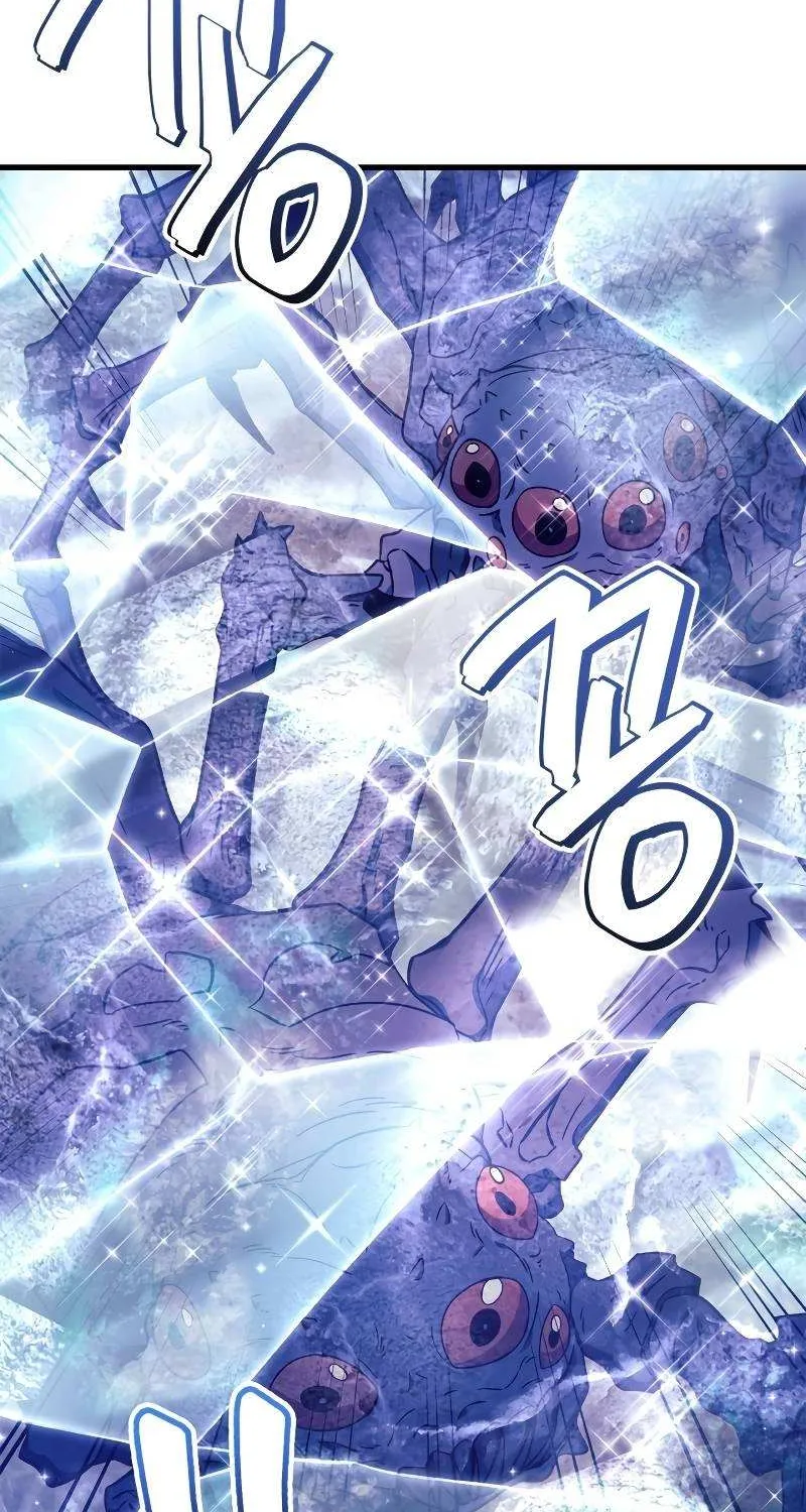 Read Regressor instructional manual chapter 81 image 8 on Lezhin
