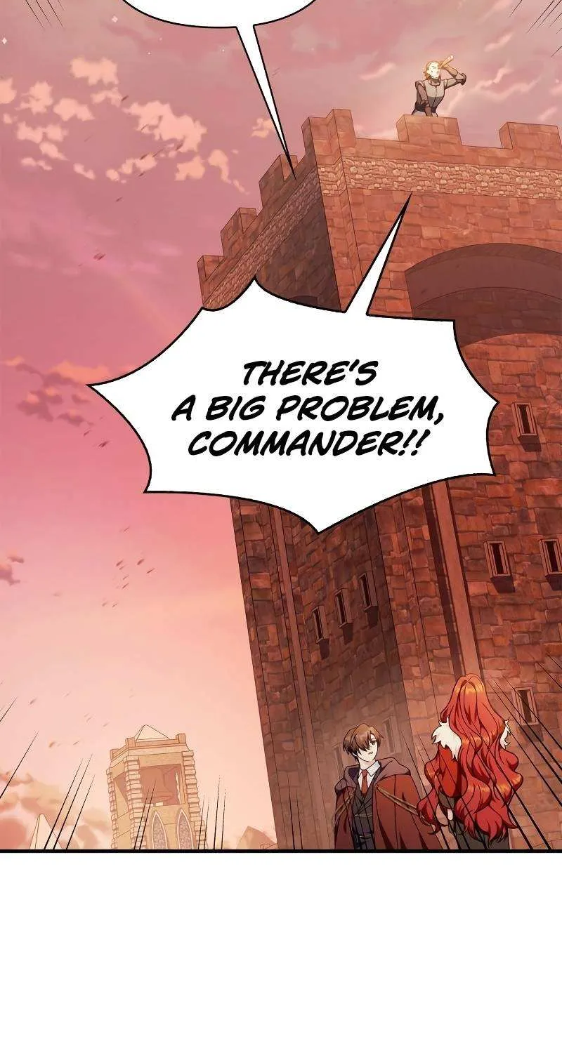 Read Regressor instructional manual chapter 81 image 81 on Lezhin
