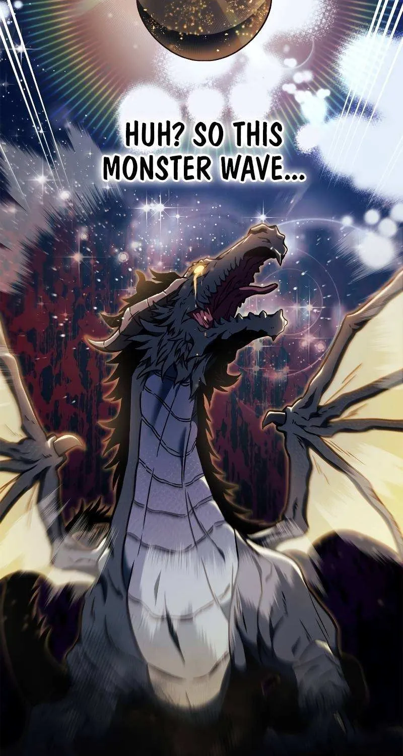 Read Regressor instructional manual chapter 81 image 90 on Lezhin
