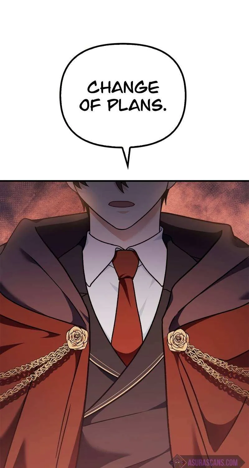 Read Regressor instructional manual chapter 81 image 97 on Lezhin