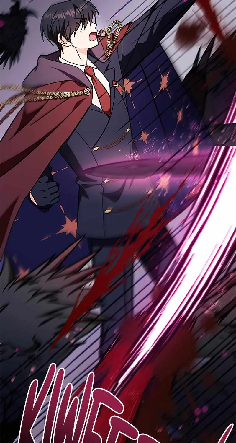 Read Regressor instructional manual chapter 82 image 102 on Lezhin
