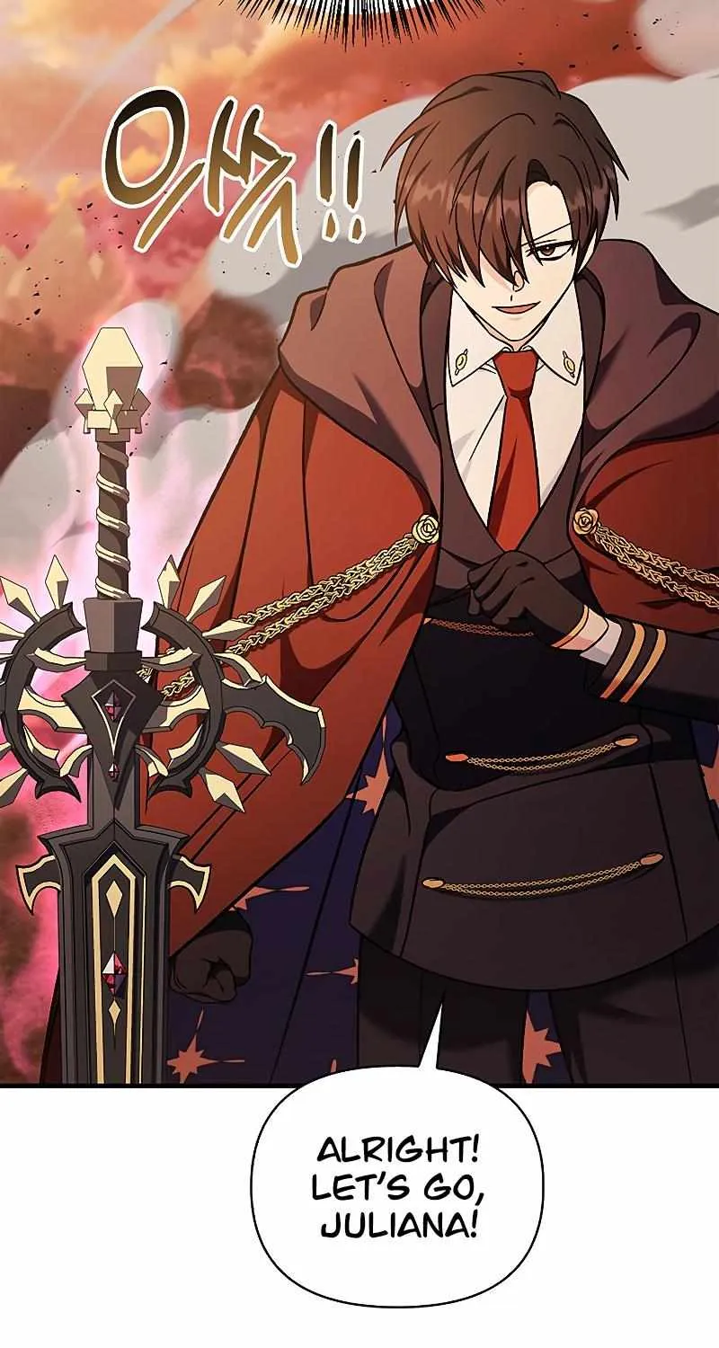 Read Regressor instructional manual chapter 82 image 104 on Lezhin