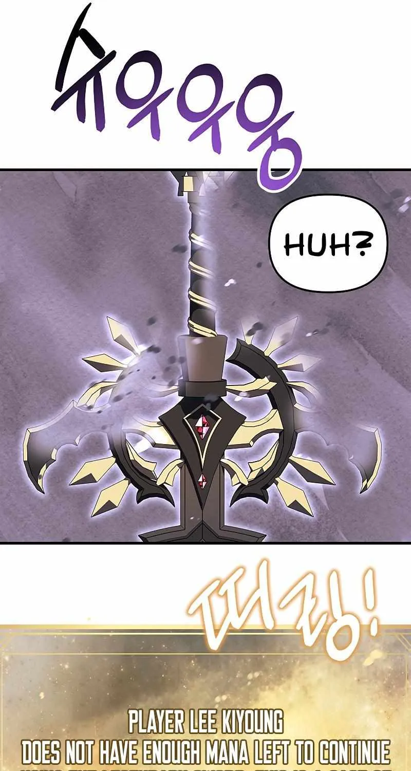 Read Regressor instructional manual chapter 82 image 106 on Lezhin