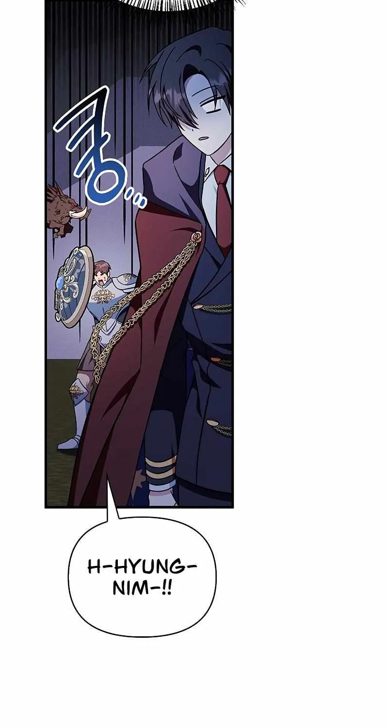 Read Regressor instructional manual chapter 82 image 108 on Lezhin