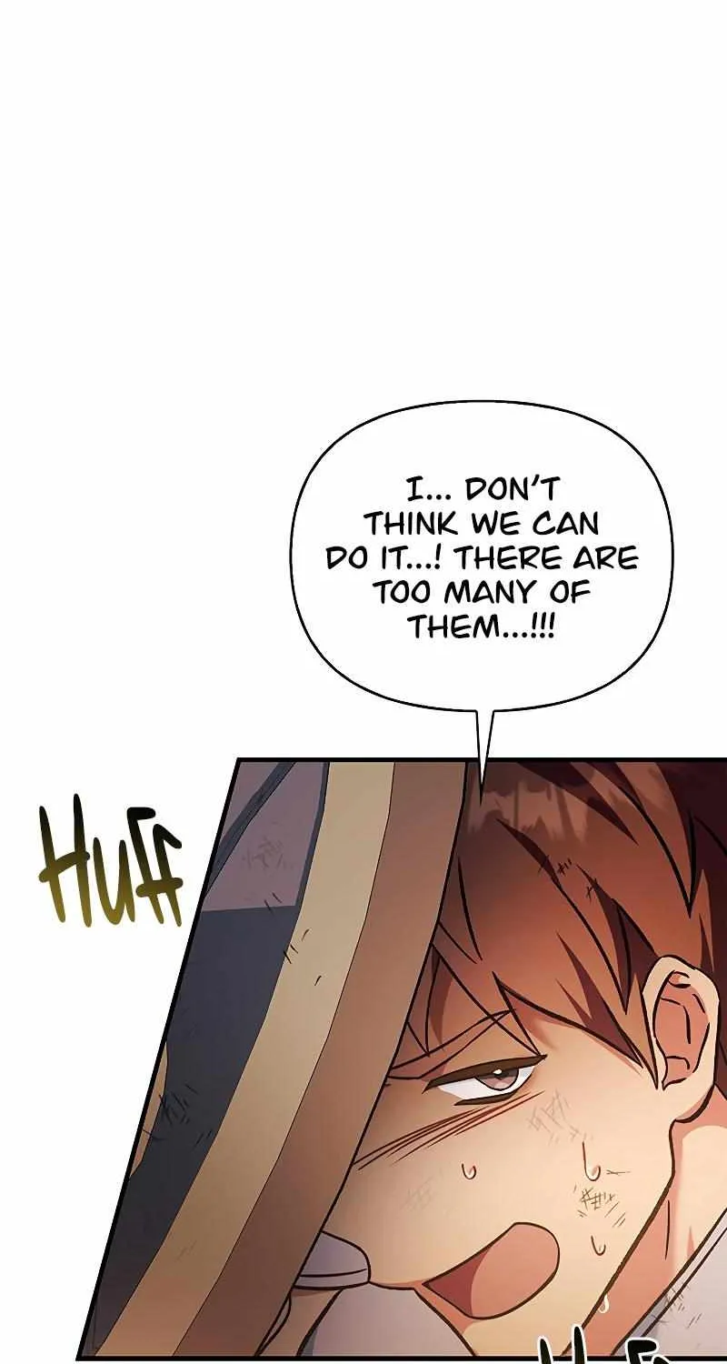Read Regressor instructional manual chapter 82 image 109 on Lezhin