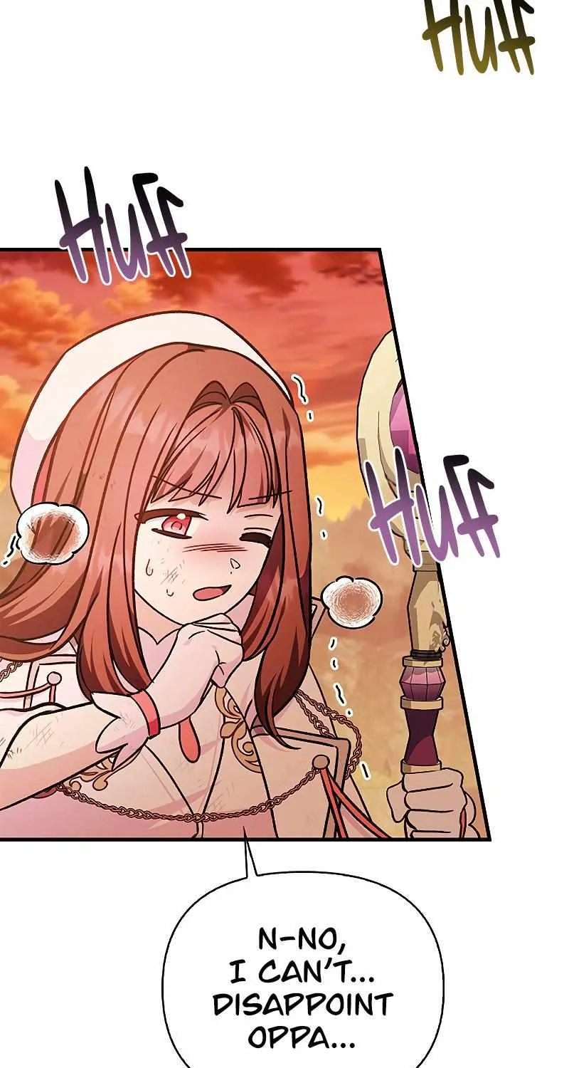 Read Regressor instructional manual chapter 82 image 110 on Lezhin