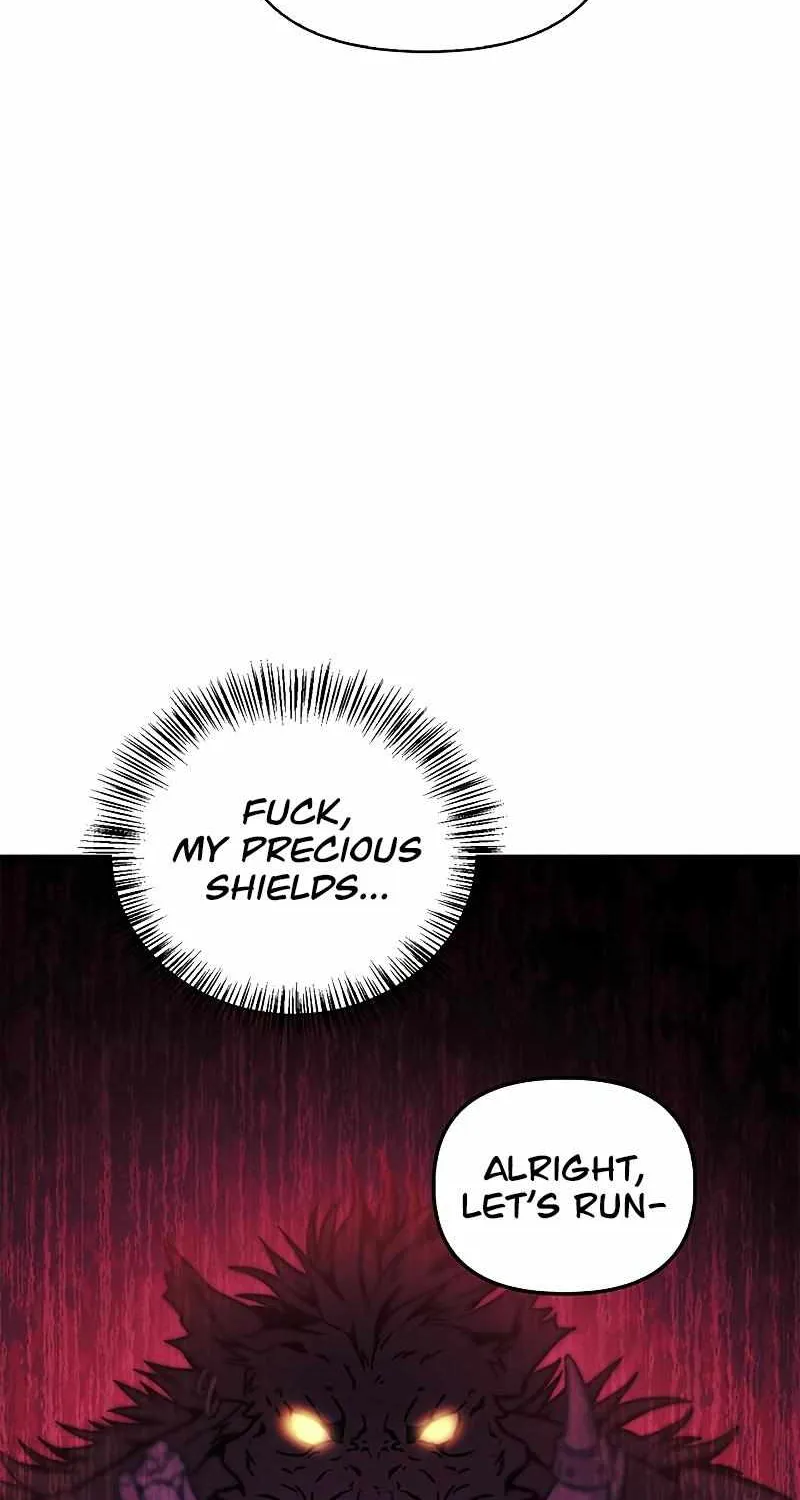 Read Regressor instructional manual chapter 82 image 111 on Lezhin
