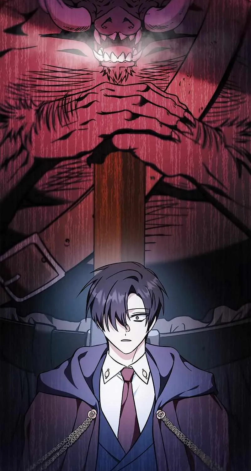Read Regressor instructional manual chapter 82 image 112 on Lezhin