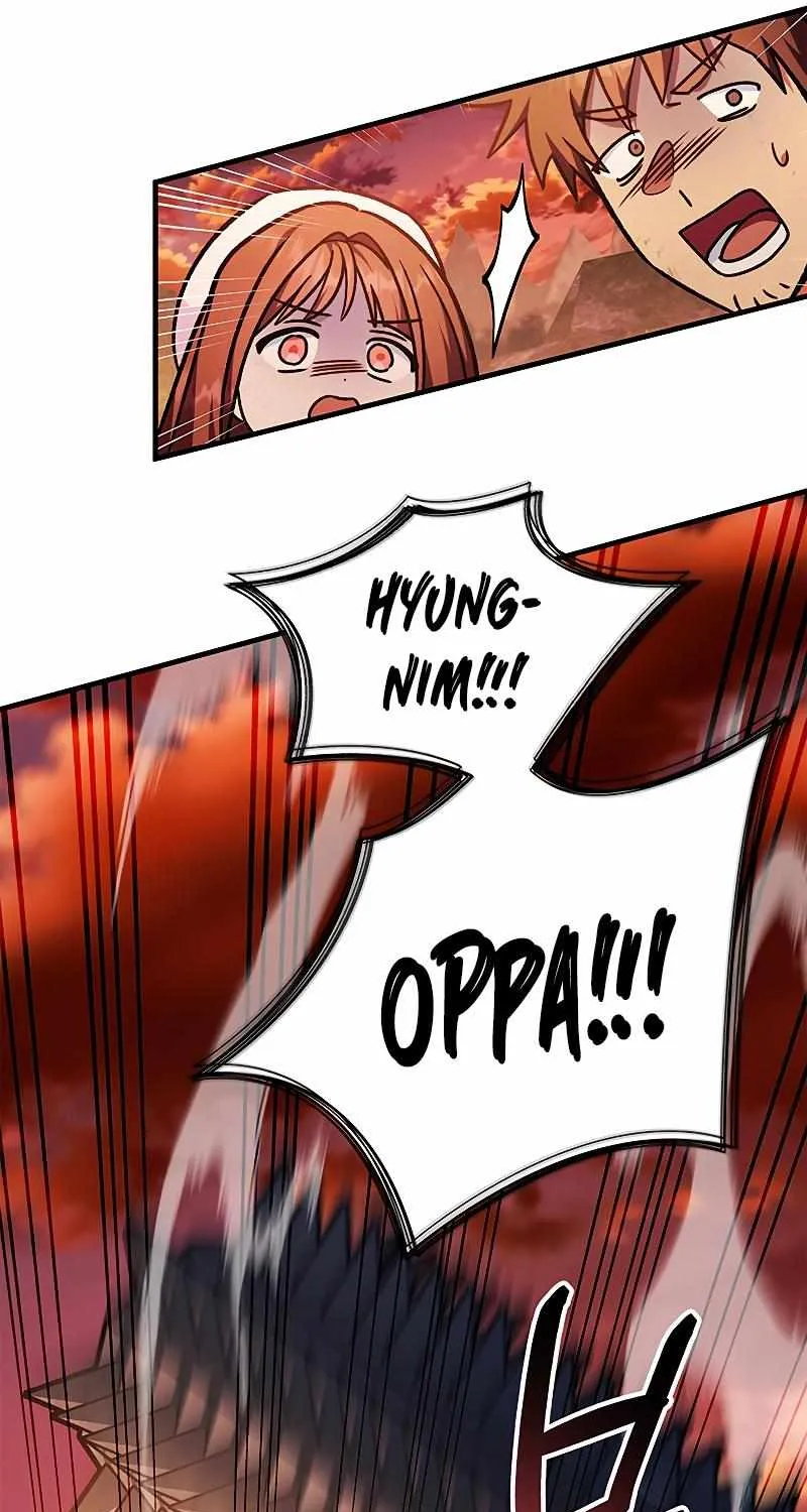Read Regressor instructional manual chapter 82 image 115 on Lezhin