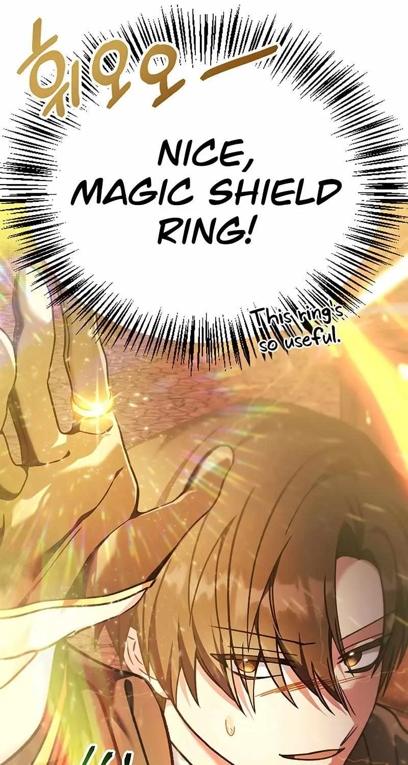 Read Regressor instructional manual chapter 82 image 12 on Lezhin