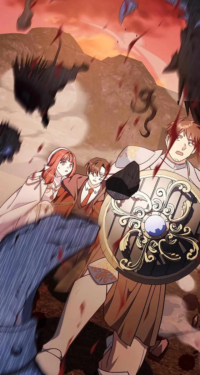 Read Regressor instructional manual chapter 82 image 122 on Lezhin