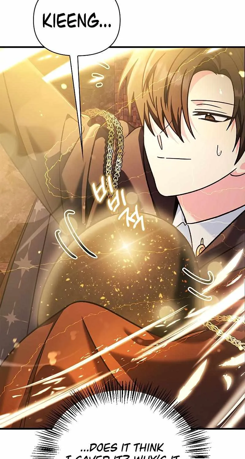 Read Regressor instructional manual chapter 82 image 16 on Lezhin