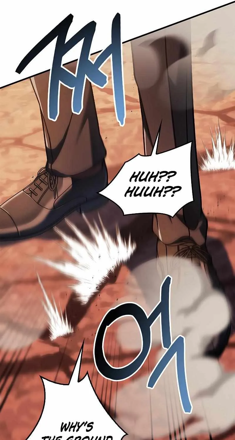 Read Regressor instructional manual chapter 82 image 22 on Lezhin
