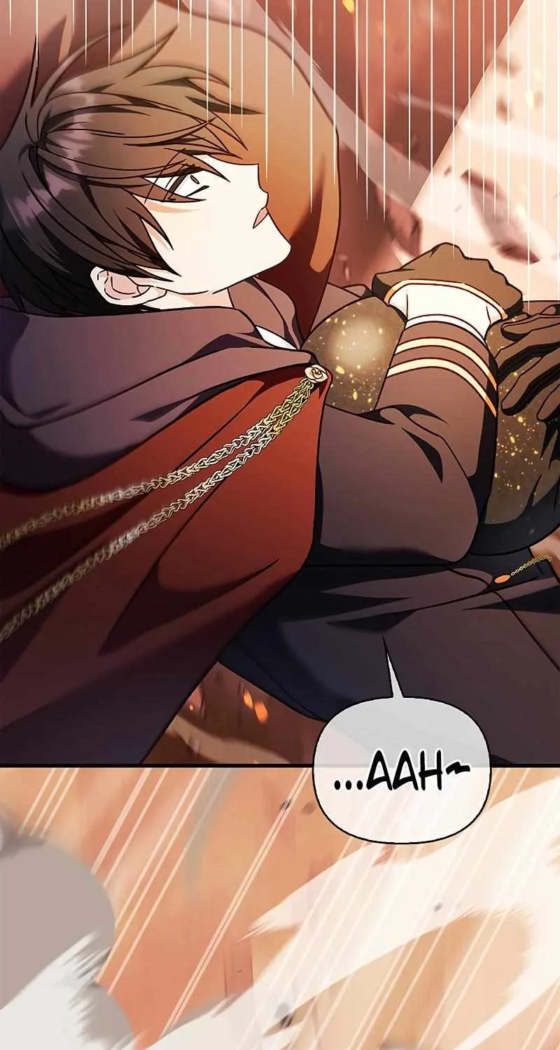 Read Regressor instructional manual chapter 82 image 34 on Lezhin