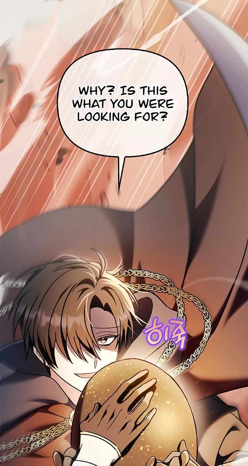 Read Regressor instructional manual chapter 82 image 35 on Lezhin