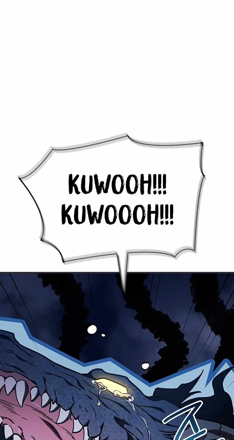 Read Regressor instructional manual chapter 82 image 37 on Lezhin