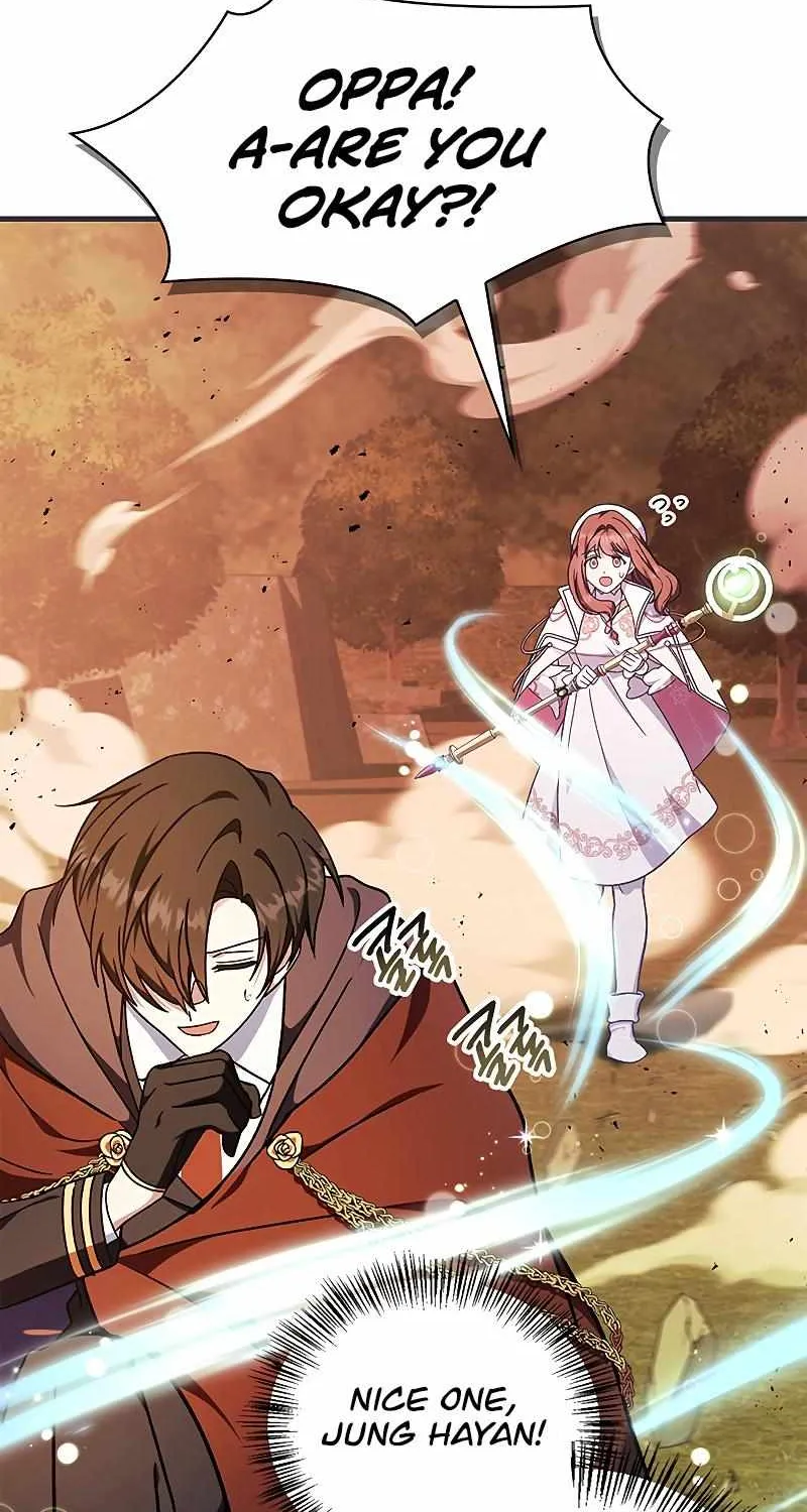 Read Regressor instructional manual chapter 82 image 46 on Lezhin