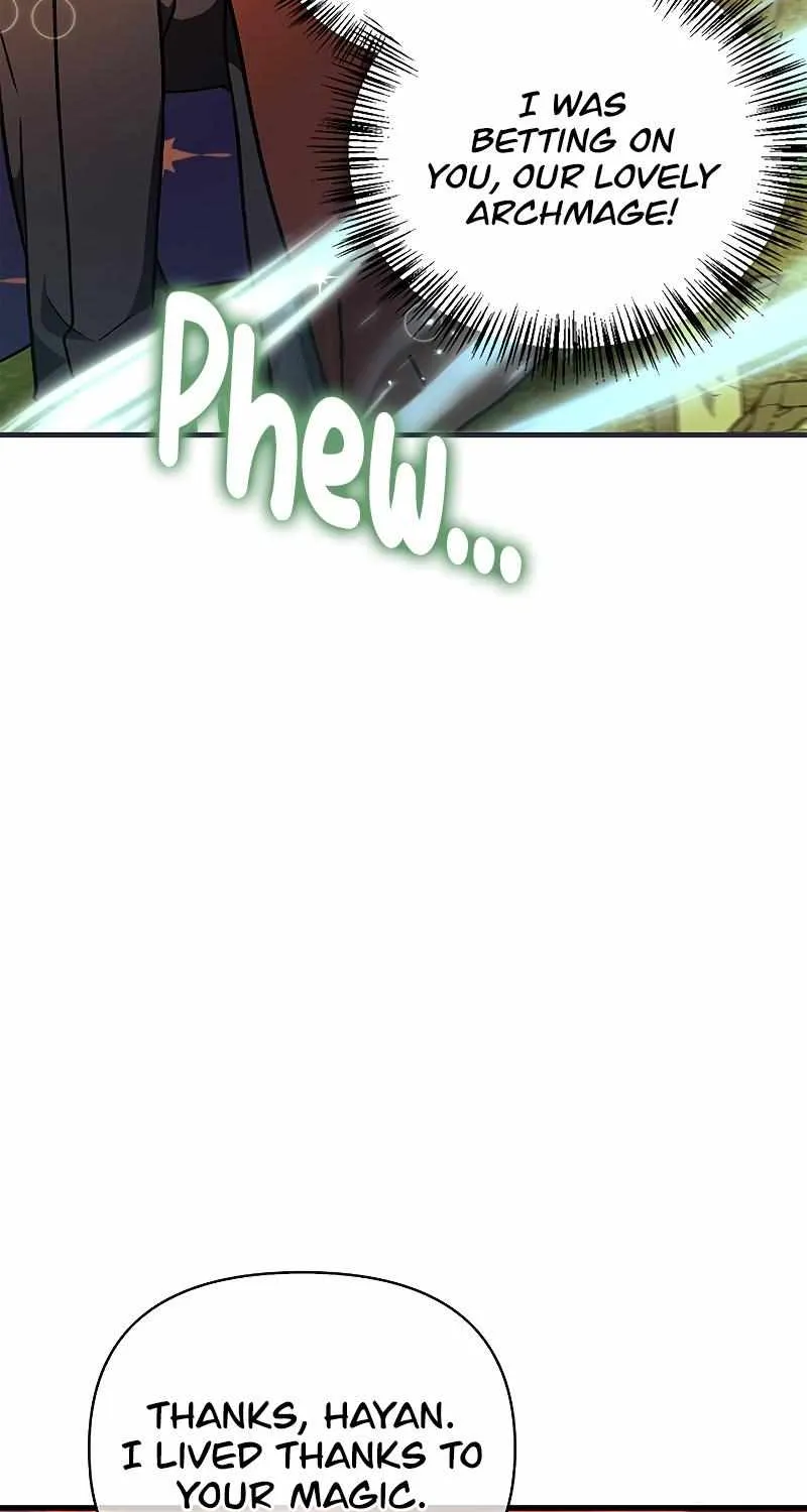 Read Regressor instructional manual chapter 82 image 47 on Lezhin