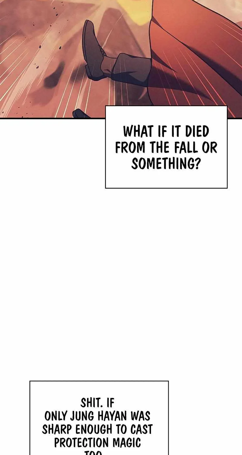 Read Regressor instructional manual chapter 82 image 56 on Lezhin