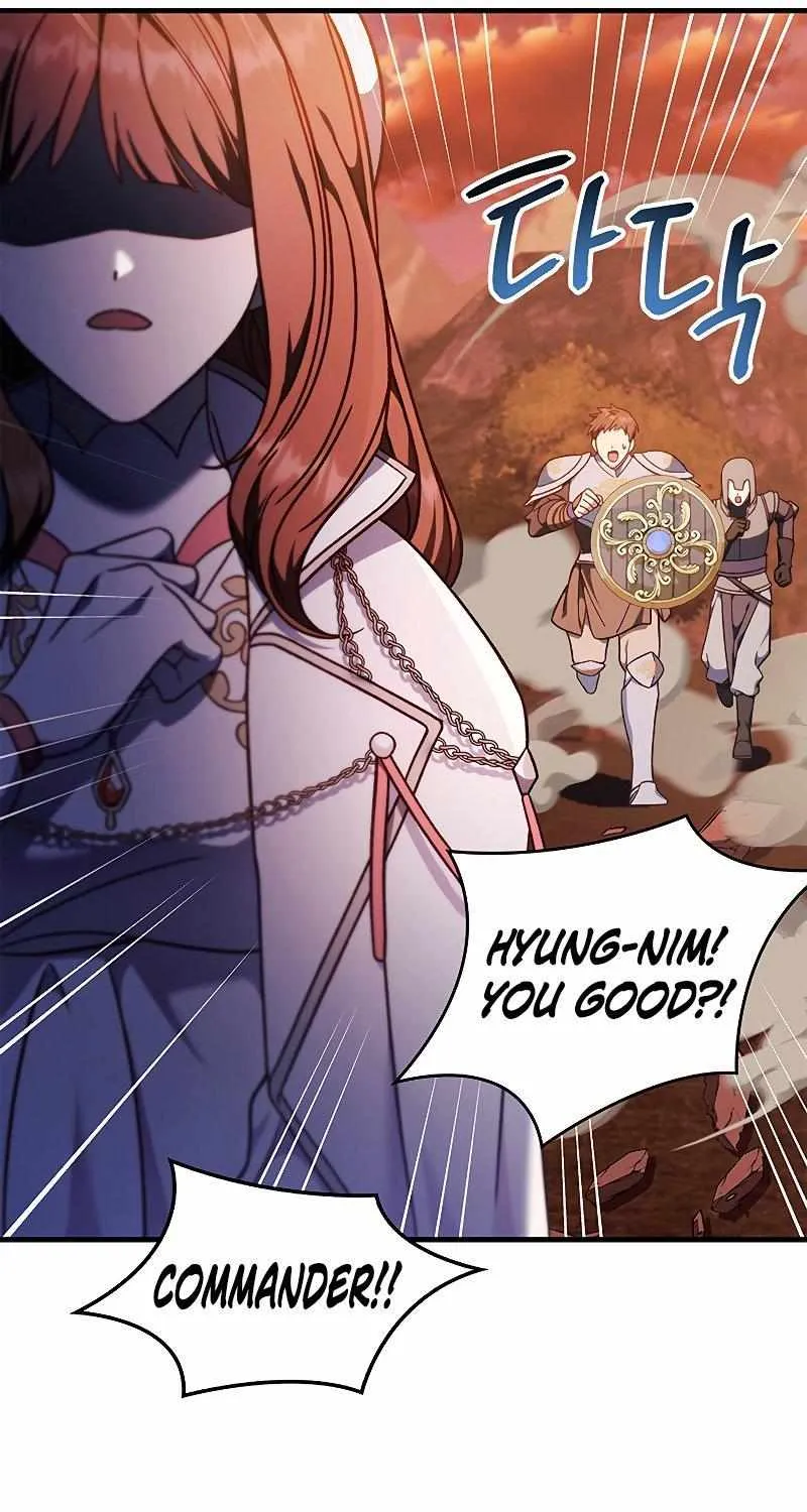 Read Regressor instructional manual chapter 82 image 61 on Lezhin