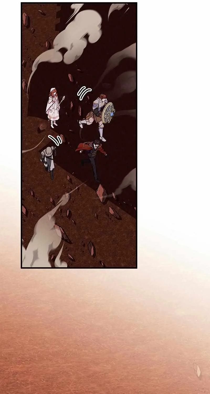 Read Regressor instructional manual chapter 82 image 66 on Lezhin