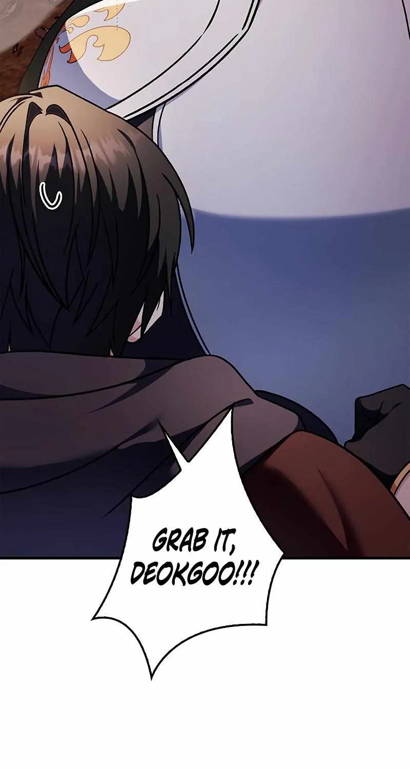 Read Regressor instructional manual chapter 82 image 79 on Lezhin
