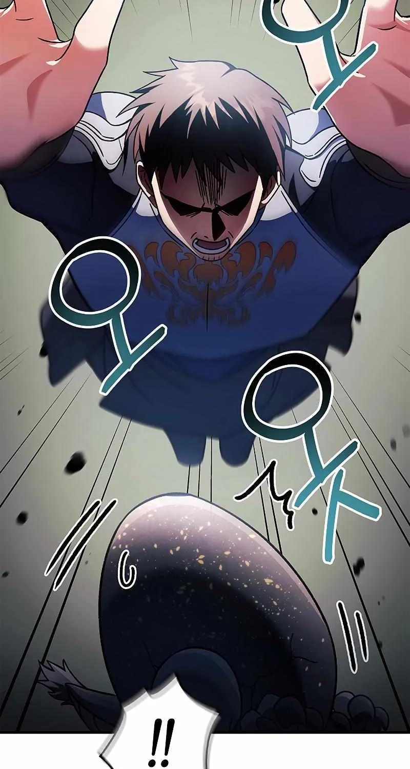 Read Regressor instructional manual chapter 82 image 82 on Lezhin