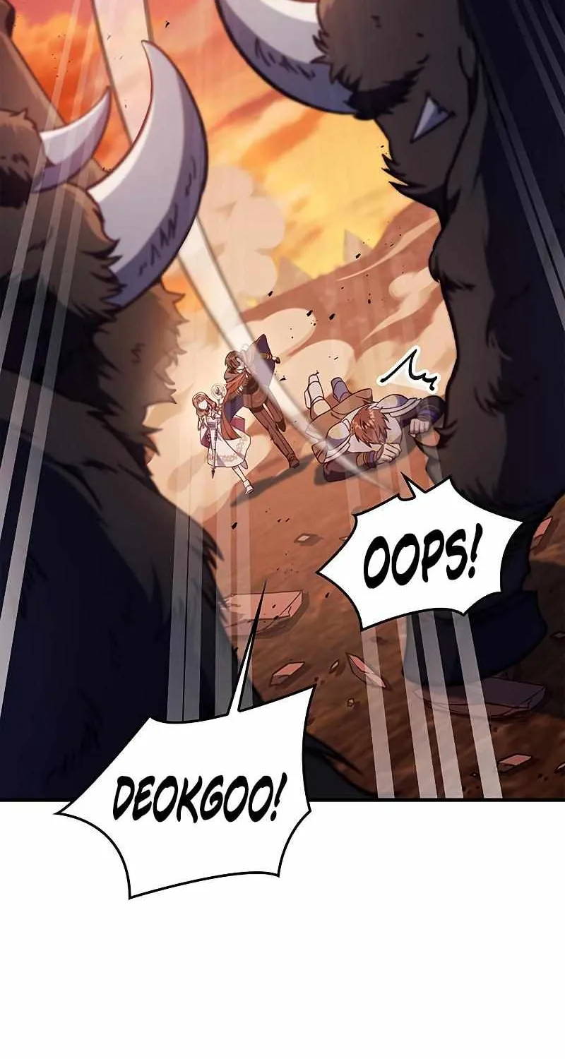 Read Regressor instructional manual chapter 82 image 85 on Lezhin