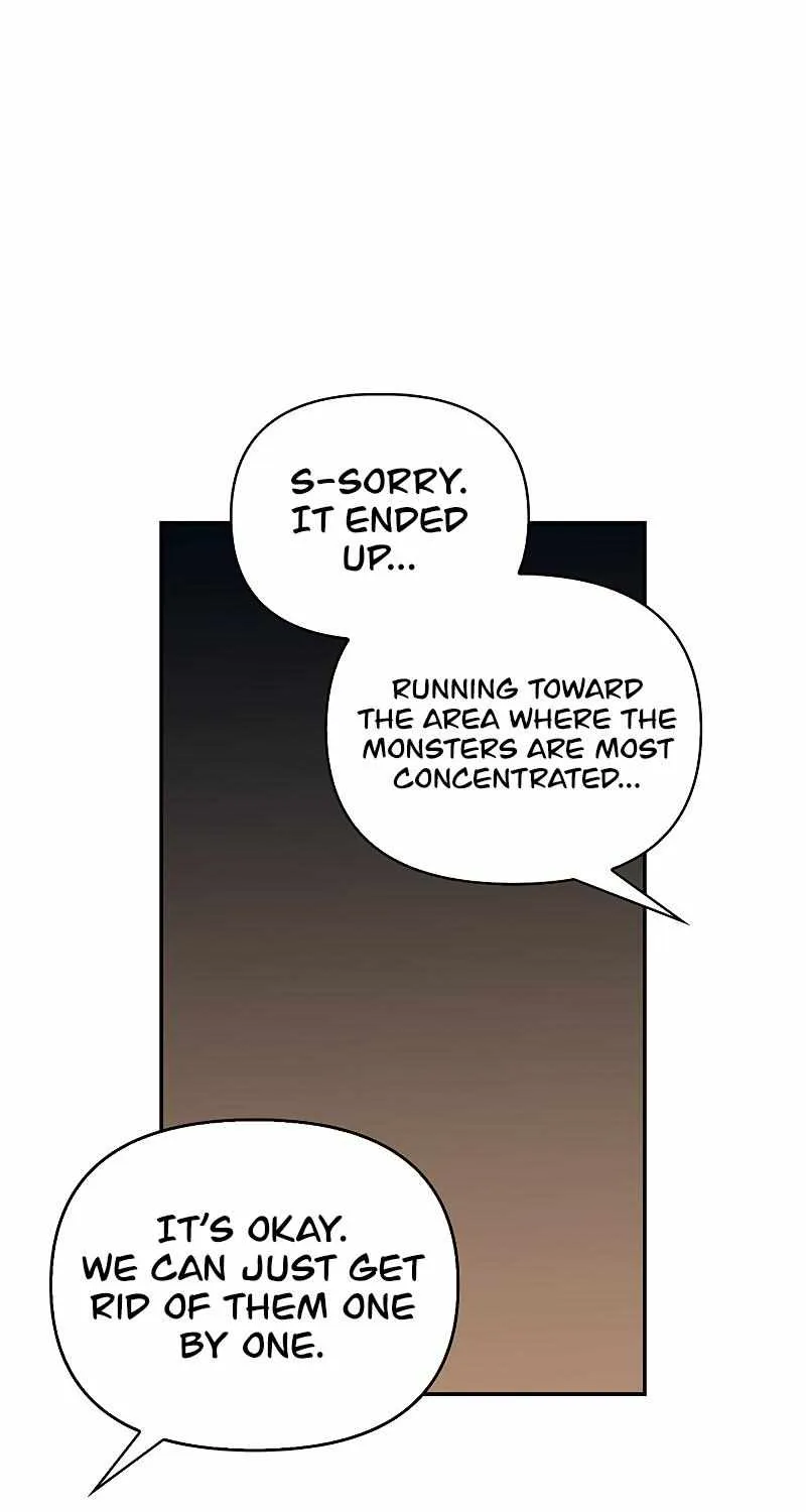 Read Regressor instructional manual chapter 82 image 86 on Lezhin