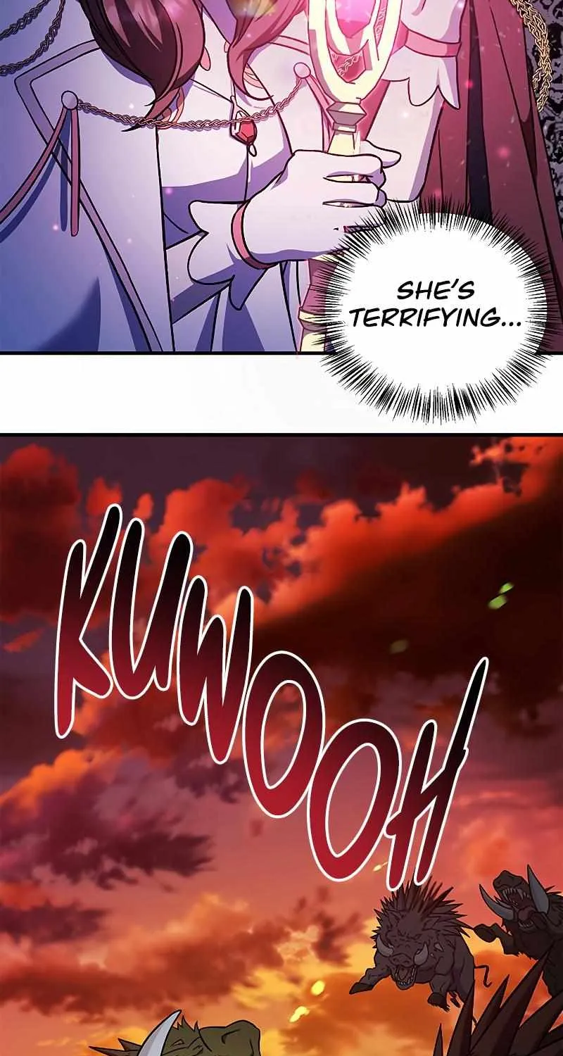 Read Regressor instructional manual chapter 82 image 90 on Lezhin