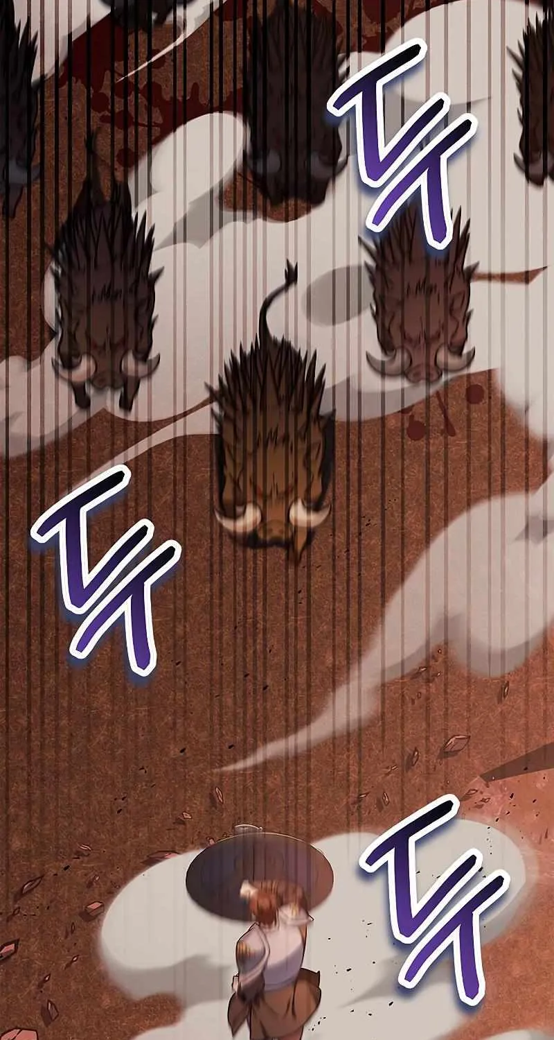 Read Regressor instructional manual chapter 82 image 98 on Lezhin