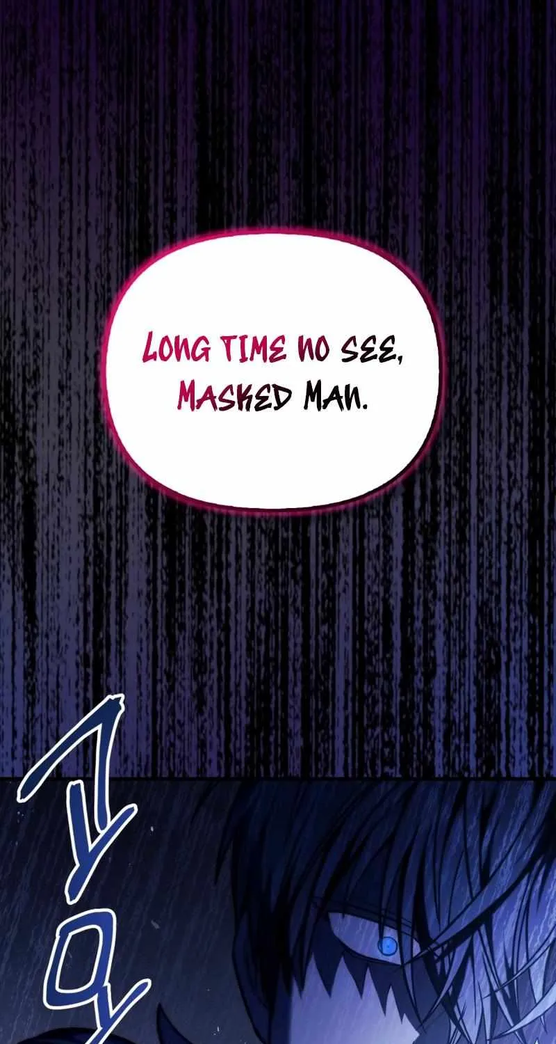 Read Regressor instructional manual chapter 84 image 1 on Lezhin