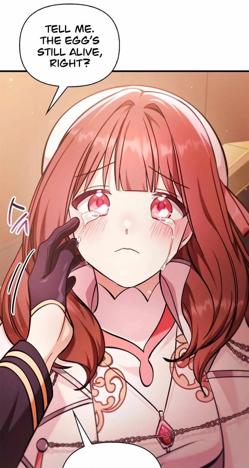 Read Regressor instructional manual chapter 84 image 103 on Lezhin