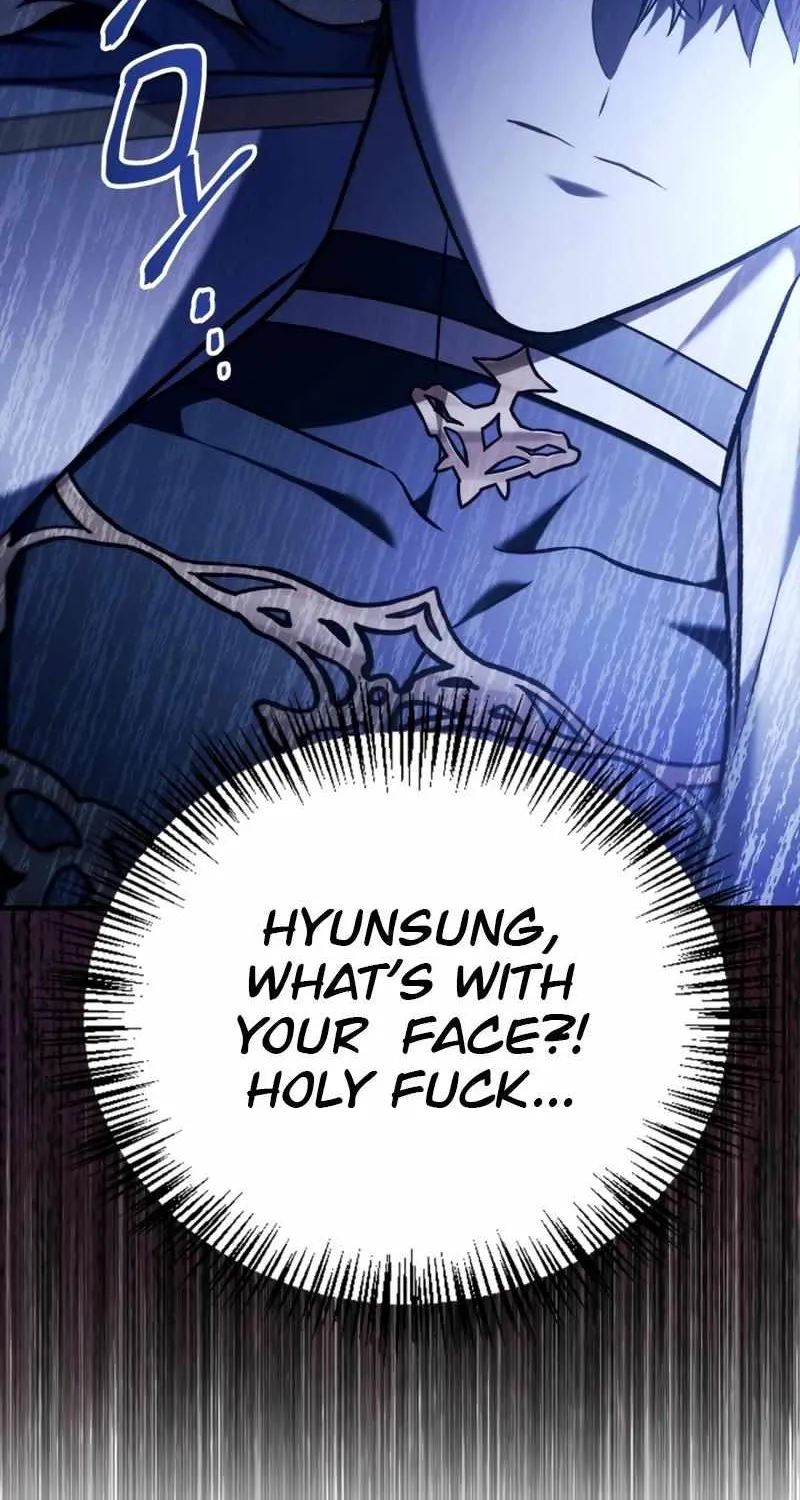 Read Regressor instructional manual chapter 84 image 2 on Lezhin