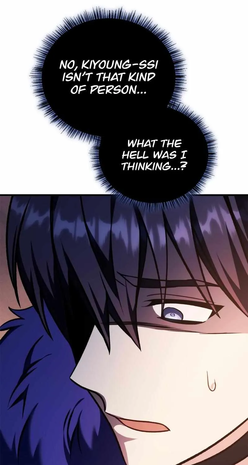 Read Regressor instructional manual chapter 84 image 20 on Lezhin