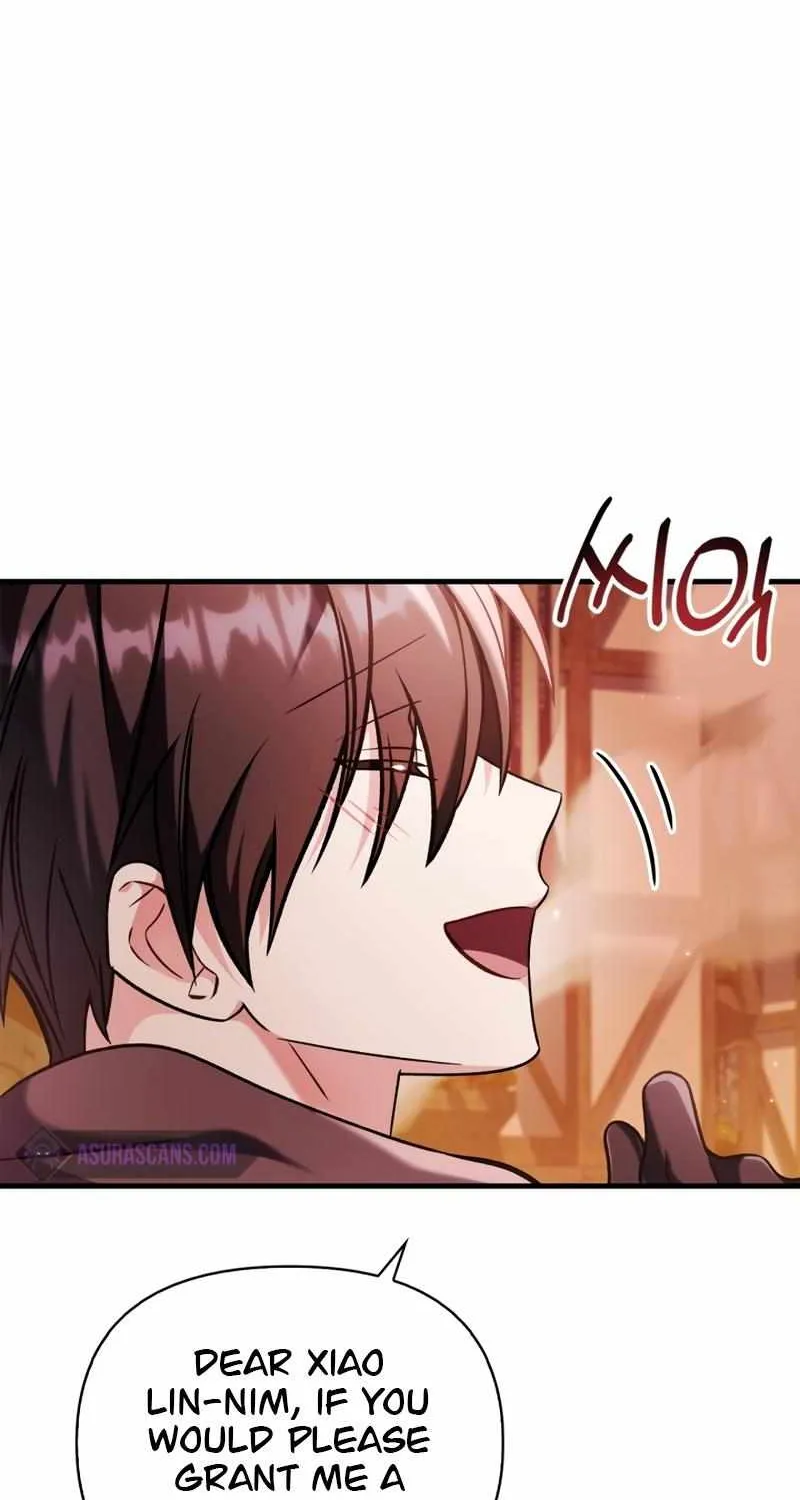 Read Regressor instructional manual chapter 84 image 27 on Lezhin