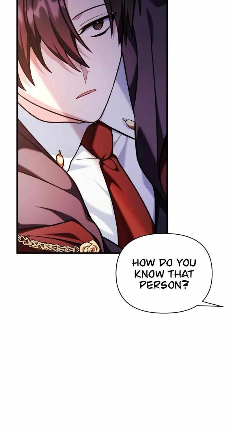 Read Regressor instructional manual chapter 84 image 4 on Lezhin