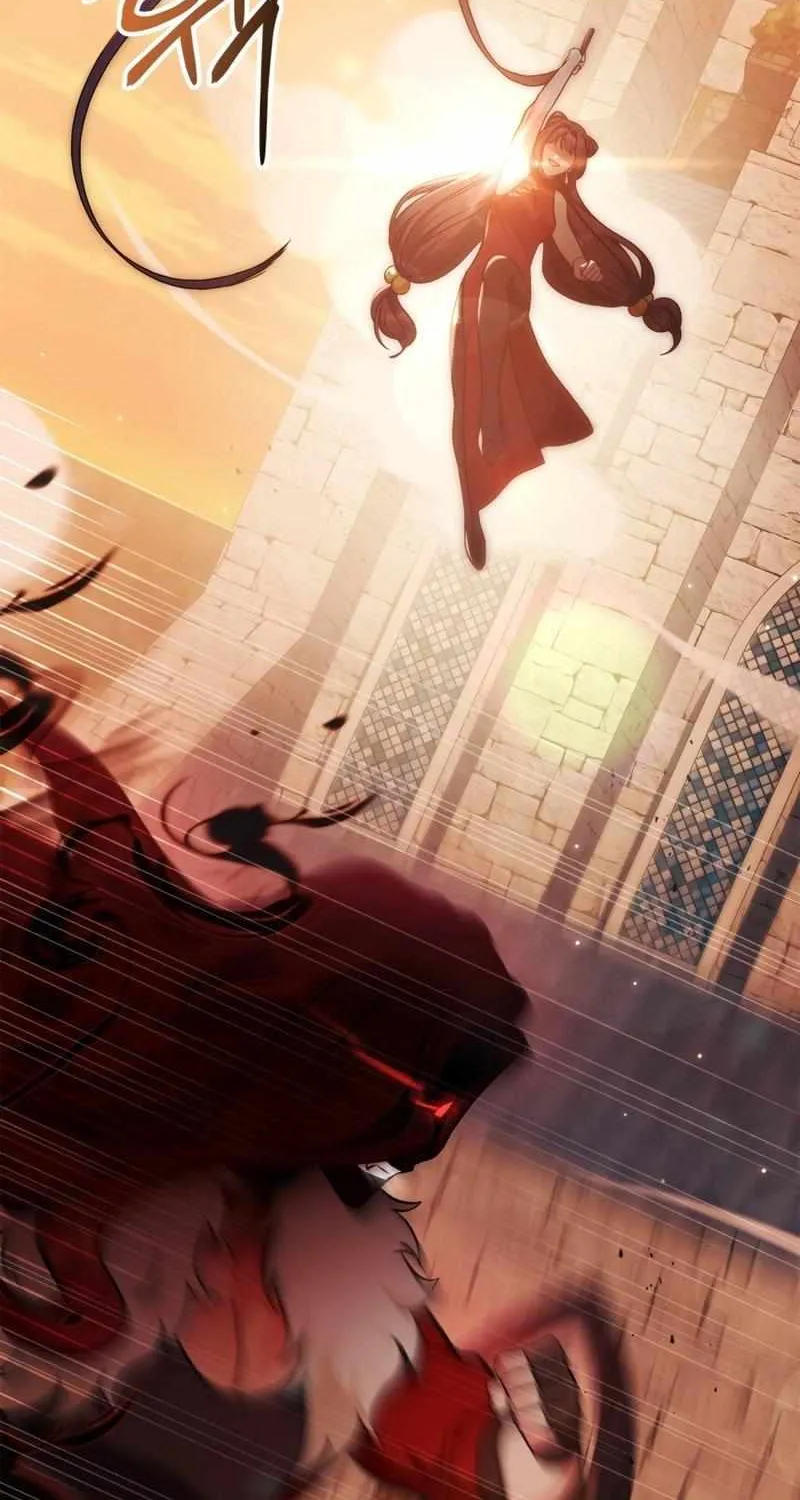 Read Regressor instructional manual chapter 84 image 40 on Lezhin