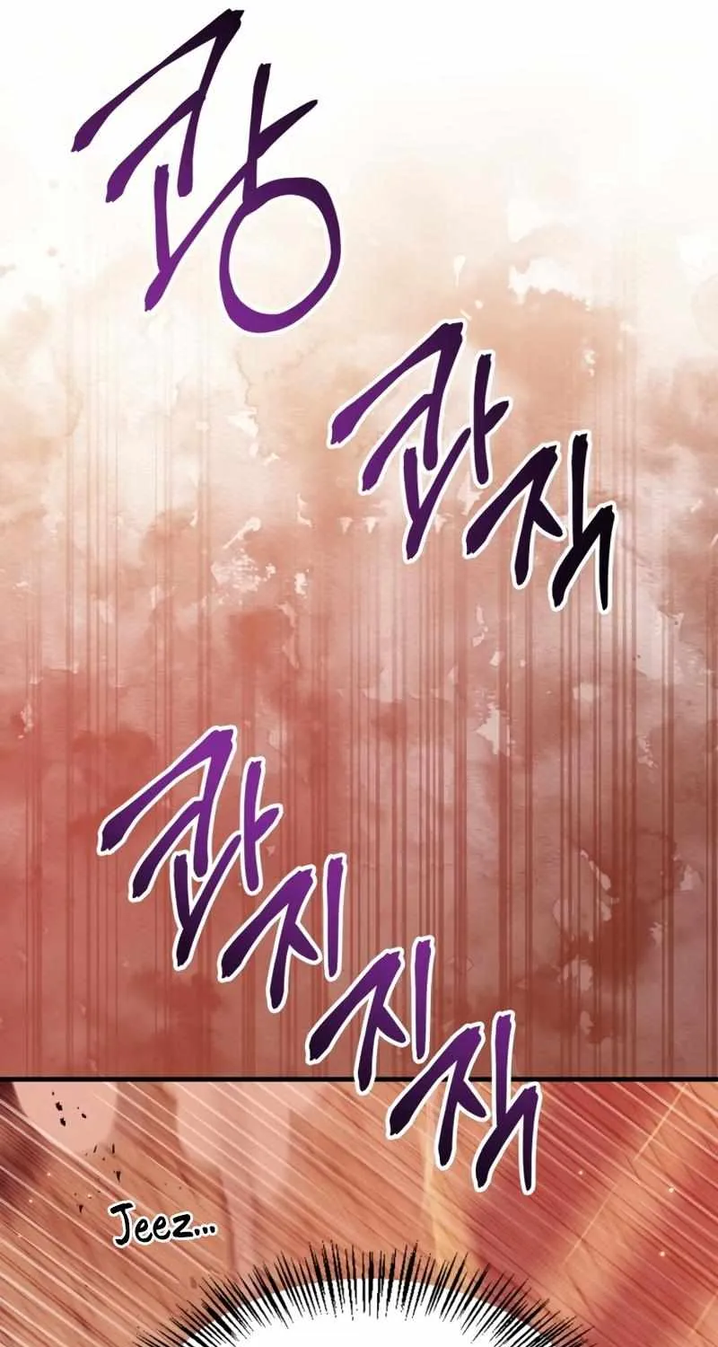 Read Regressor instructional manual chapter 84 image 47 on Lezhin