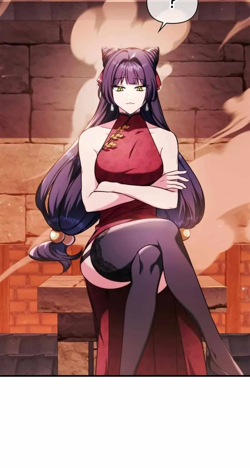 Read Regressor instructional manual chapter 84 image 6 on Lezhin