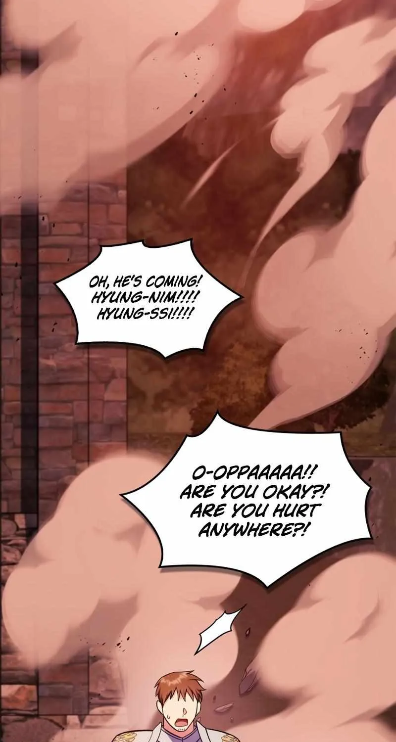 Read Regressor instructional manual chapter 84 image 62 on Lezhin