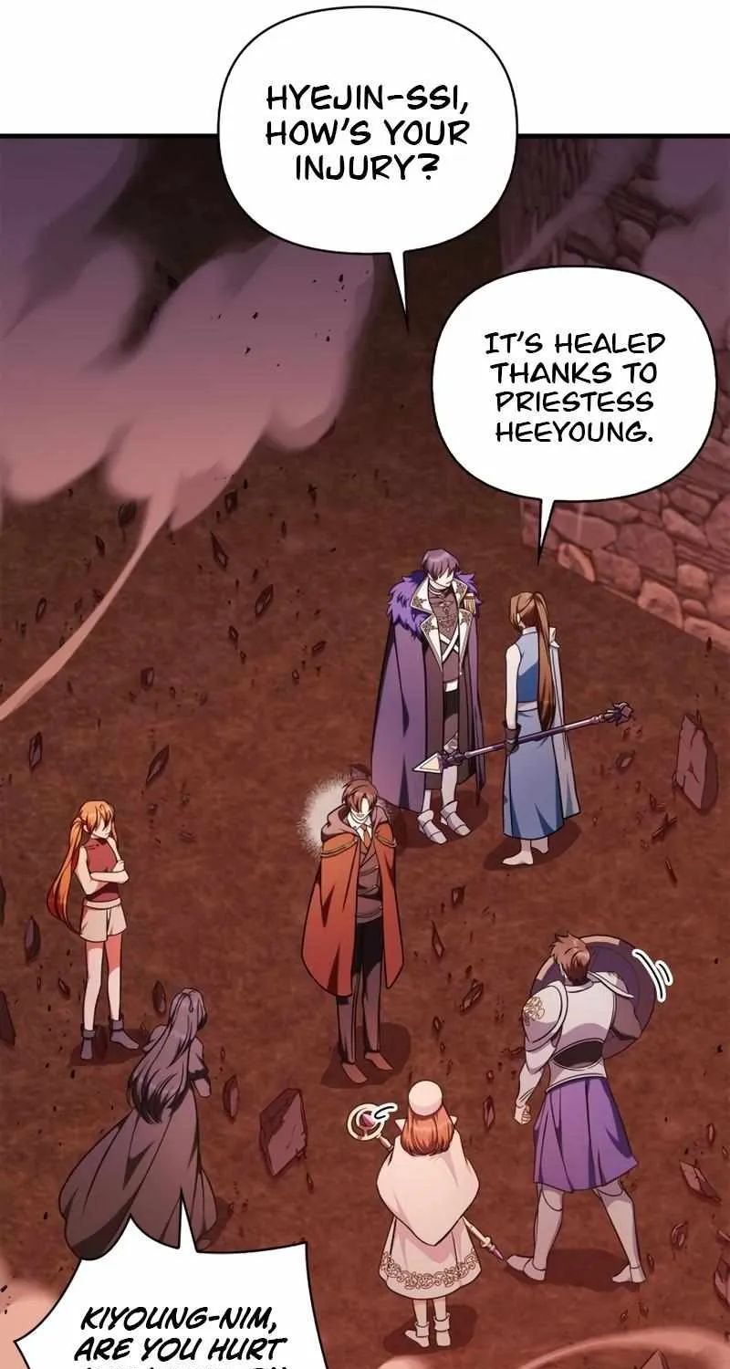 Read Regressor instructional manual chapter 84 image 65 on Lezhin