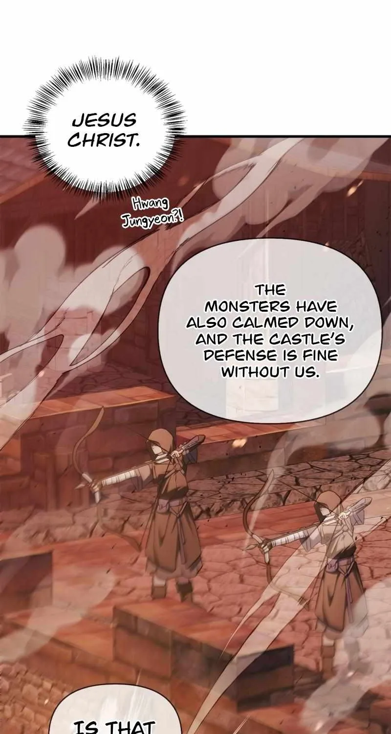 Read Regressor instructional manual chapter 84 image 68 on Lezhin