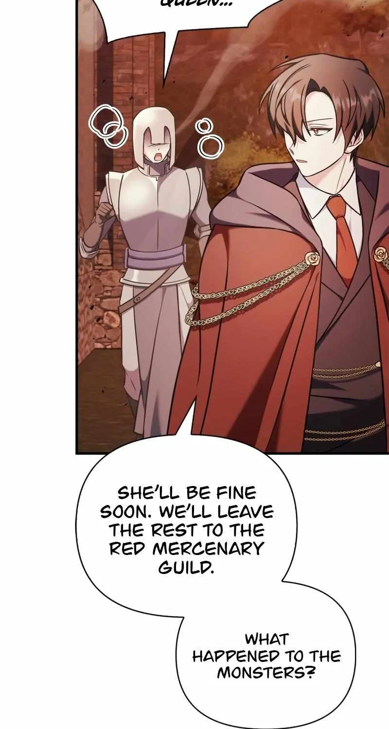 Read Regressor instructional manual chapter 84 image 70 on Lezhin
