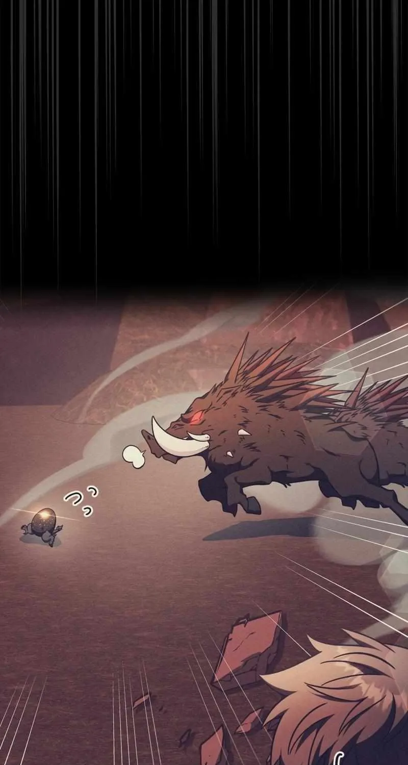 Read Regressor instructional manual chapter 84 image 91 on Lezhin