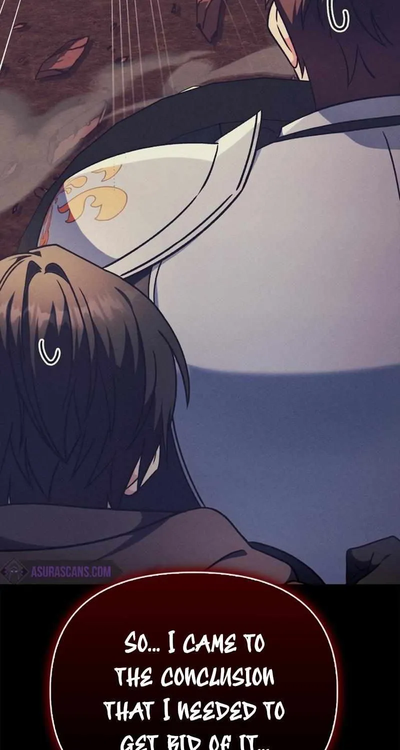 Read Regressor instructional manual chapter 84 image 92 on Lezhin
