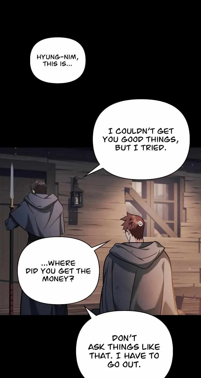 Regressor instructional manual Chapter 88 page 68 - 