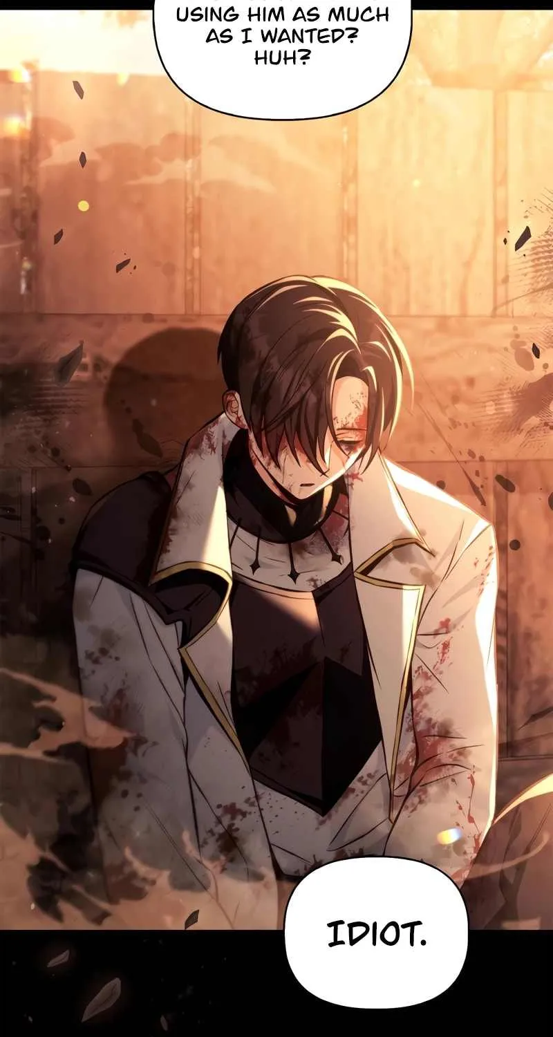 Read Regressor instructional manual chapter 89 image 16 on Lezhin