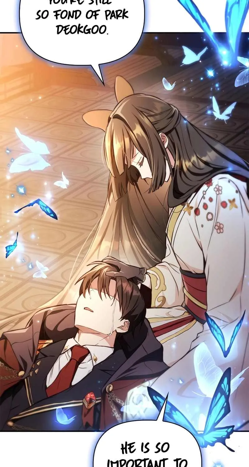 Read Regressor instructional manual chapter 89 image 28 on Lezhin