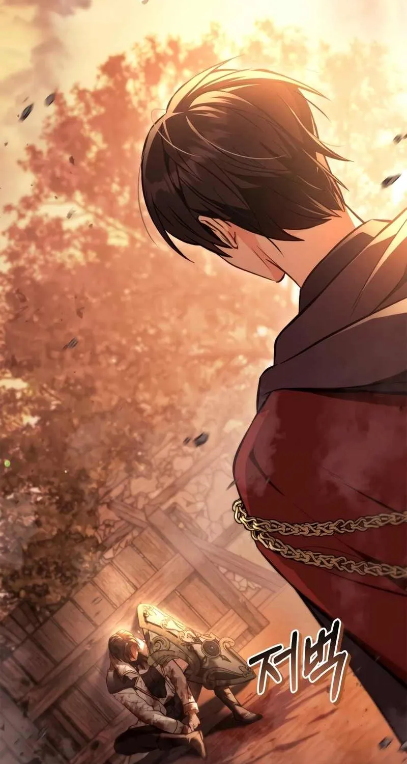 Read Regressor instructional manual chapter 89 image 3 on Lezhin
